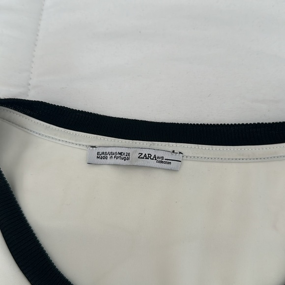 Zara T Shirt - Picture 5 of 5